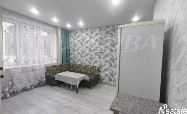 2-комн квартира Новгородская улица, 9Б,  д. 9Б