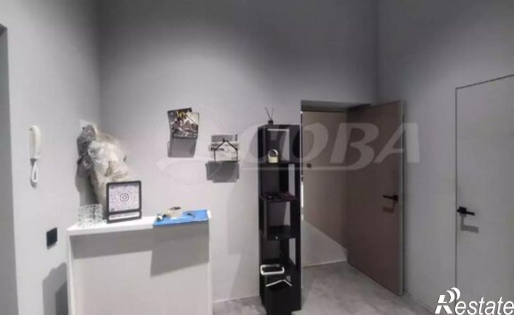 2-комн квартира улица Владислава Крапивина, 6,  д. 6