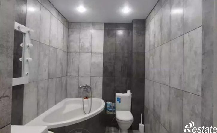 2-комн квартира Новгородская улица, 9Б,  д. 9Б