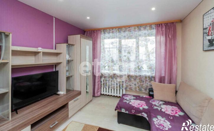 2-комн квартира улица Энергетиков, 47,  д. 47