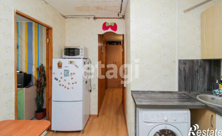 2-комн квартира улица Энергетиков, 47,  д. 47