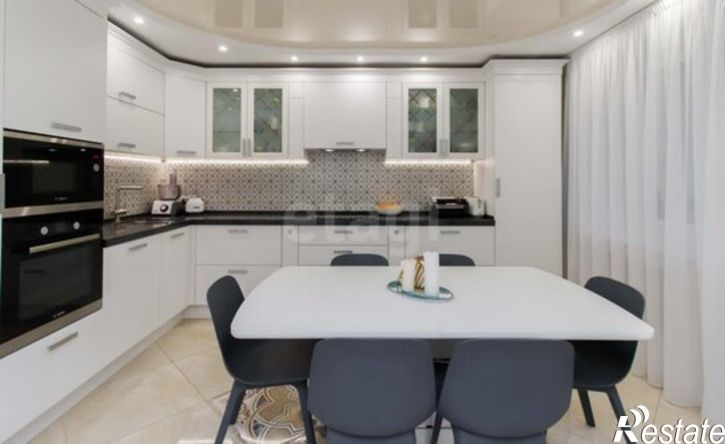 3-комн квартира Широтная улица, 181/2,  д. 181/2