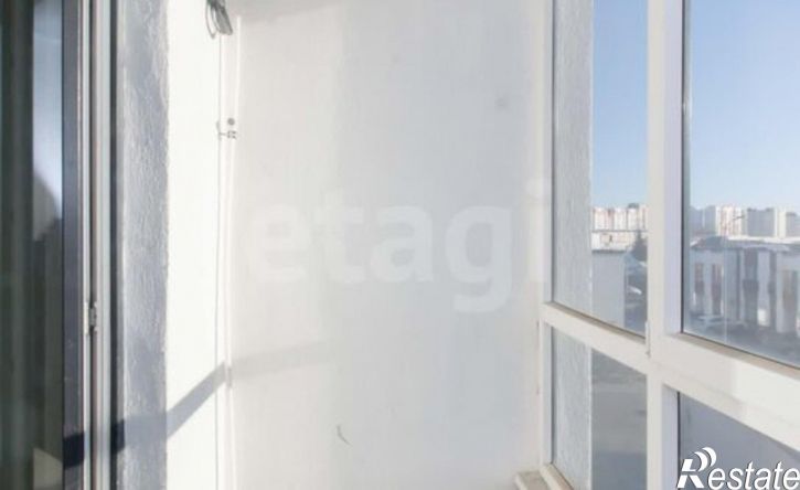 2-комн квартира улица Федюнинского, 30,  д. 30