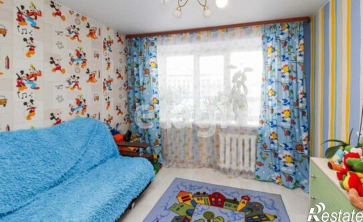 2-комн квартира улица Энергетиков, 47,  д. 47