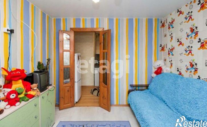 2-комн квартира улица Энергетиков, 47,  д. 47