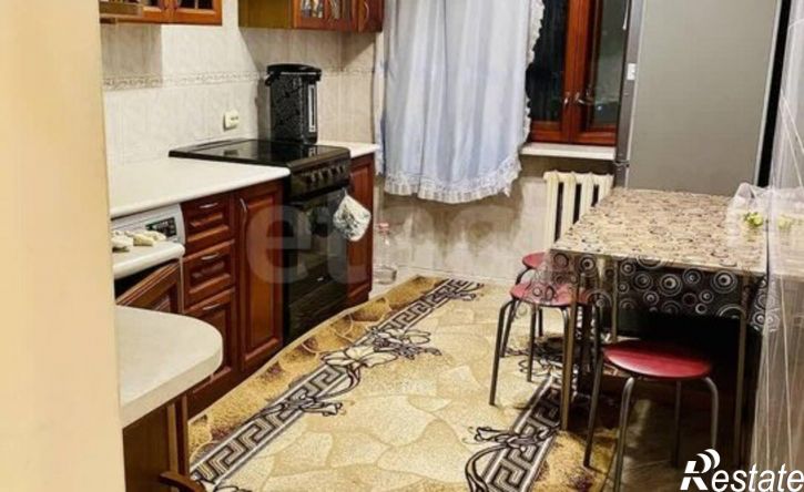 3-комн квартира Минская улица, 3А,  д. 3А