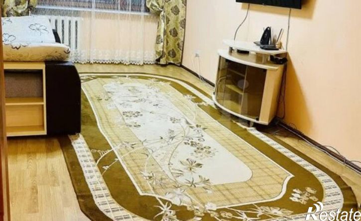 3-комн квартира Минская улица, 3А,  д. 3А