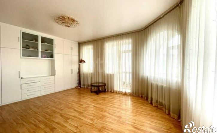 3-комн квартира Шаимский проезд, 12,  д. 12