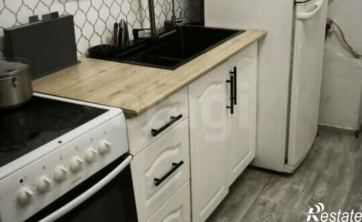 2-комн квартира улица Николая Чаплина, 115,  д. 115