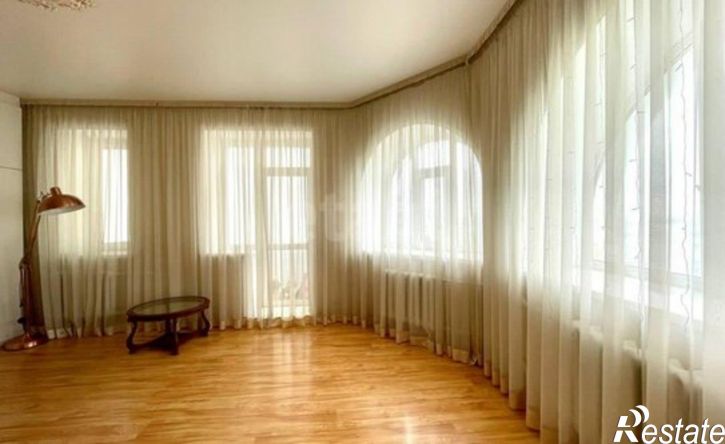 3-комн квартира Шаимский проезд, 12,  д. 12