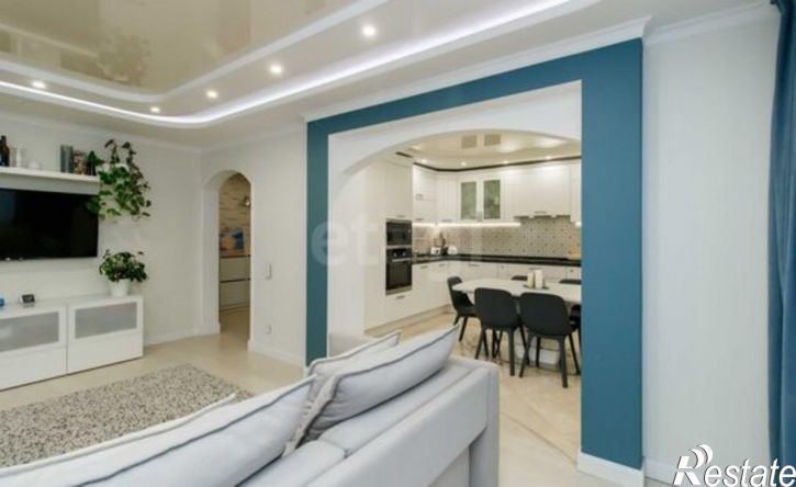 3-комн квартира Широтная улица, 181/2,  д. 181/2