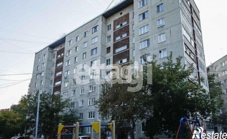 3-комн квартира Минская улица, 3А,  д. 3А