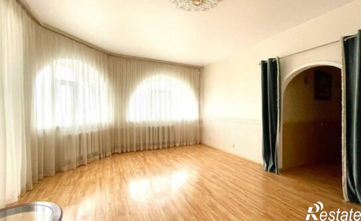 3-комн квартира Шаимский проезд, 12,  д. 12