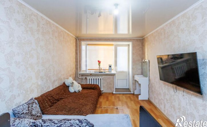 2-комн квартира ул Карла Маркса, 12,  д. 12