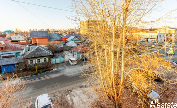 2-комн квартира ул Карла Маркса, 12,  д. 12