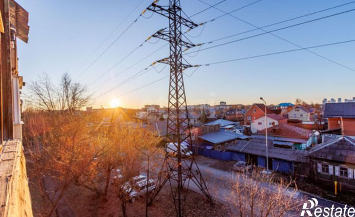 2-комн квартира ул Карла Маркса, 12,  д. 12