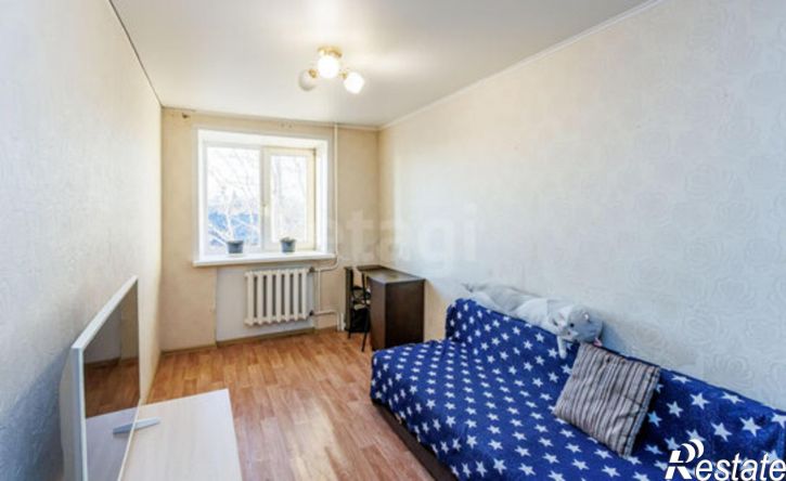 2-комн квартира ул Карла Маркса, 12,  д. 12