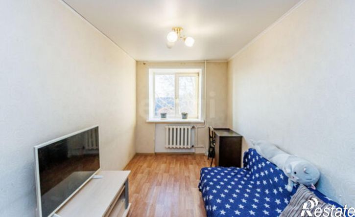 2-комн квартира ул Карла Маркса, 12,  д. 12