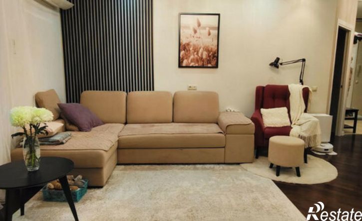 2-комн квартира ул Казачьи Луга, 1,  д. 1