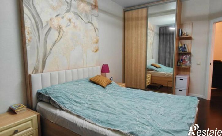 2-комн квартира ул Казачьи Луга, 1,  д. 1