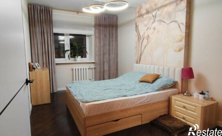 2-комн квартира ул Казачьи Луга, 1,  д. 1