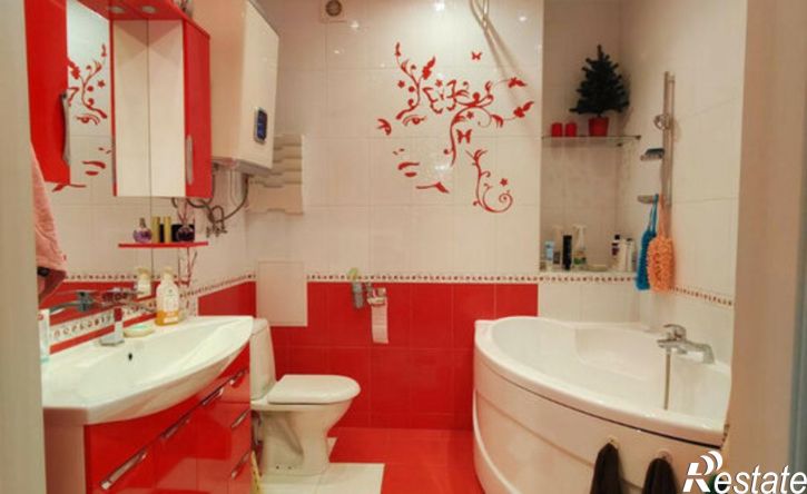 2-комн квартира ул Казачьи Луга, 1,  д. 1