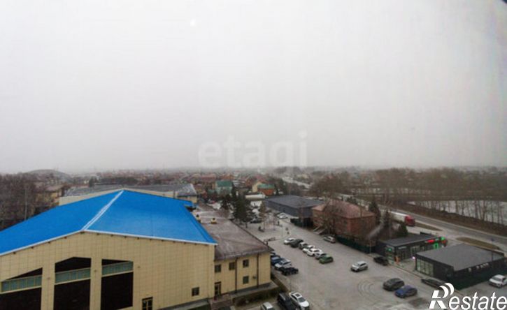 1-комн квартира ул Центральная, 100,  д. 100