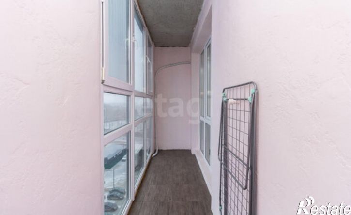 1-комн квартира ул Центральная, 100,  д. 100