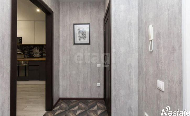 1-комн квартира ул Центральная, 100,  д. 100