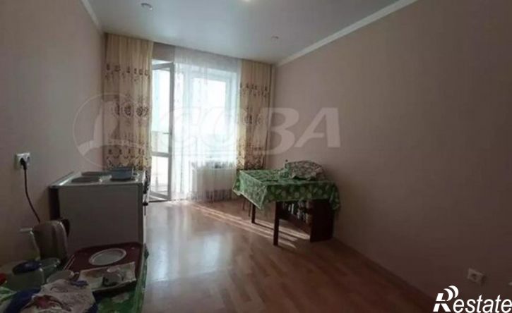 1-комн квартира ул Ставропольская, 97 1,  д. 97 1,  к. 1