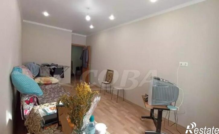 1-комн квартира ул Ставропольская, 97 1,  д. 97 1,  к. 1