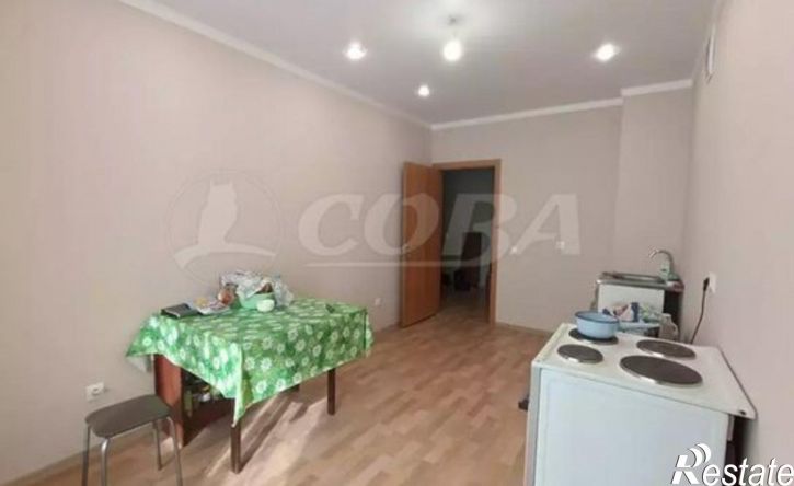 1-комн квартира ул Ставропольская, 97 1,  д. 97 1,  к. 1