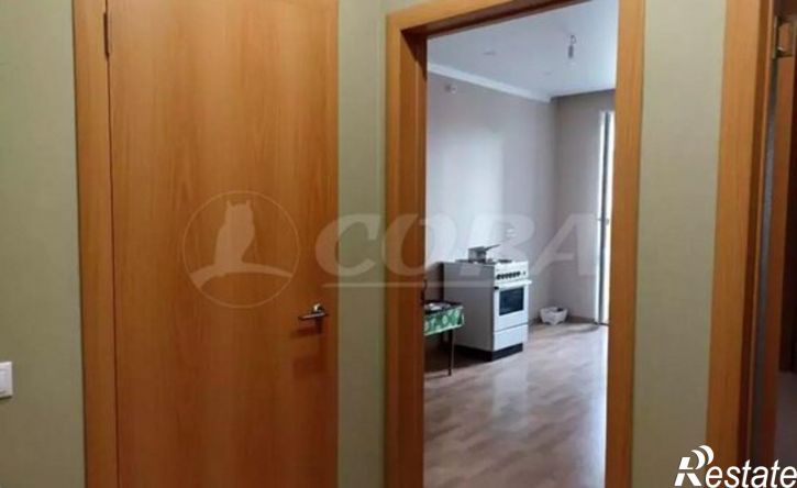 1-комн квартира ул Ставропольская, 97 1,  д. 97 1,  к. 1