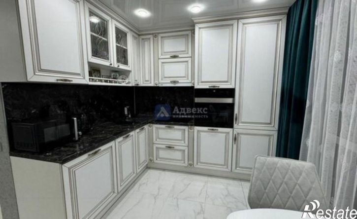 2-комн квартира ул Газовиков, 17,  д. 17