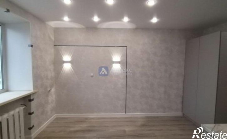 1-комн квартира ул 50 лет ВЛКСМ, 91б,  д. 91б