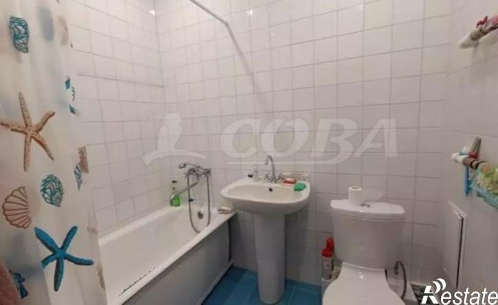 1-комн квартира ул Ставропольская, 97 1,  д. 97 1,  к. 1