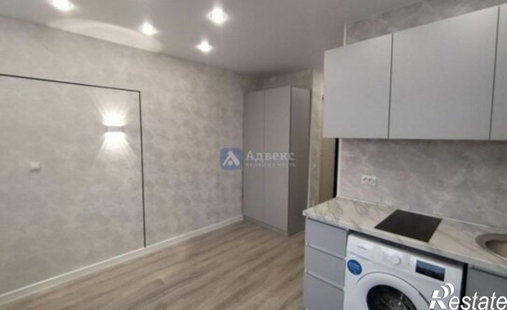 1-комн квартира ул 50 лет ВЛКСМ, 91б,  д. 91б