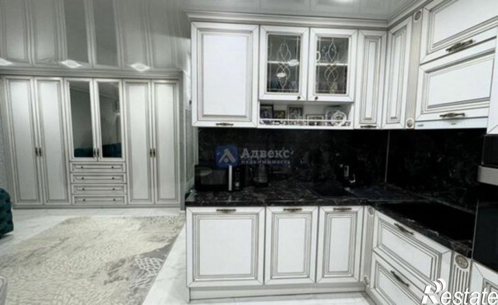 2-комн квартира ул Газовиков, 17,  д. 17