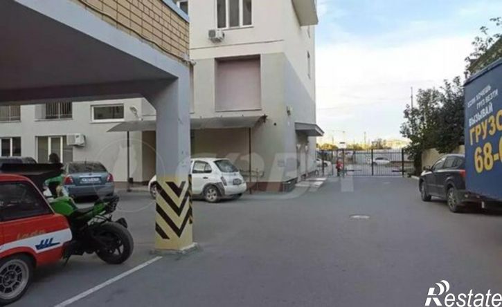 1-комн квартира ул Ставропольская, 97 1,  д. 97 1,  к. 1