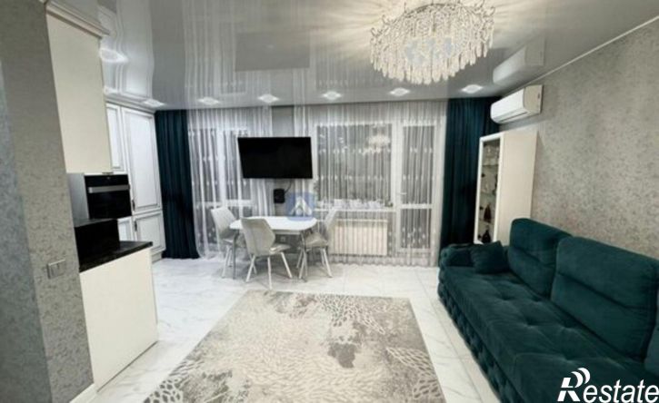 2-комн квартира ул Газовиков, 17,  д. 17