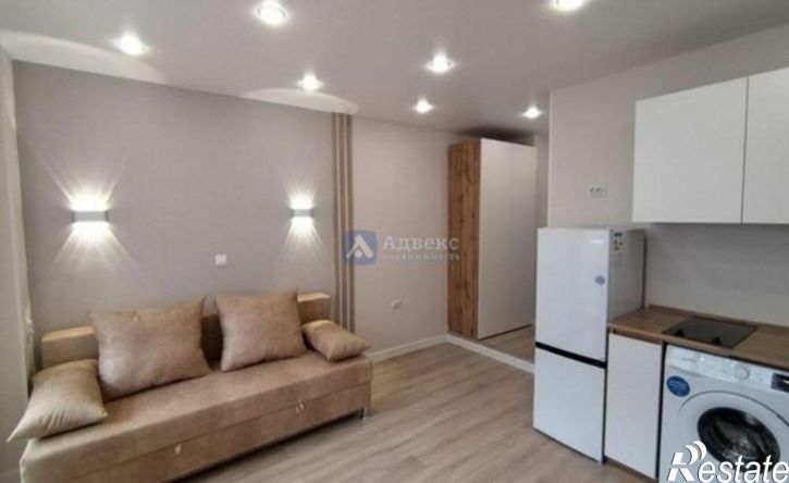 1-комн квартира ул 30 лет Победы, 77,  д. 77