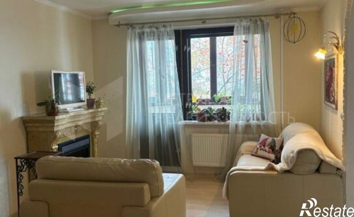 5-комн квартира ул Пржевальского, 35 2,  д. 35 2,  к. 2