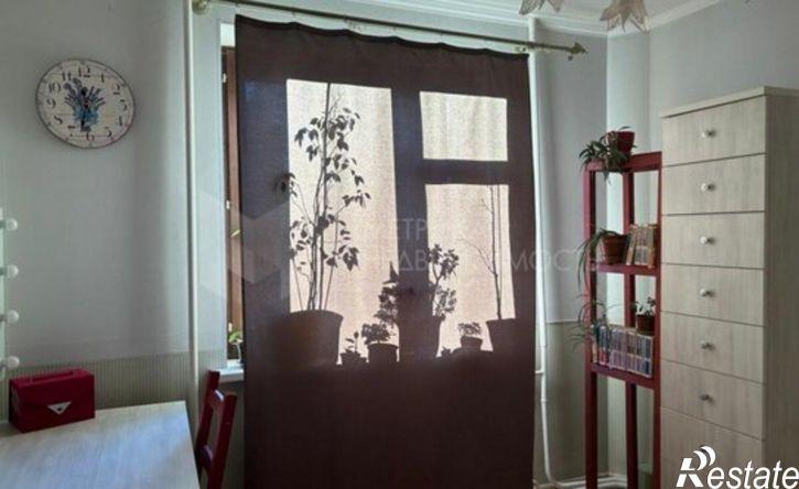 5-комн квартира ул Пржевальского, 35 2,  д. 35 2,  к. 2