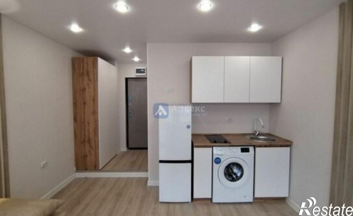 1-комн квартира ул 30 лет Победы, 77,  д. 77