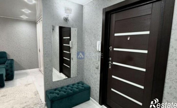 2-комн квартира ул Газовиков, 17,  д. 17