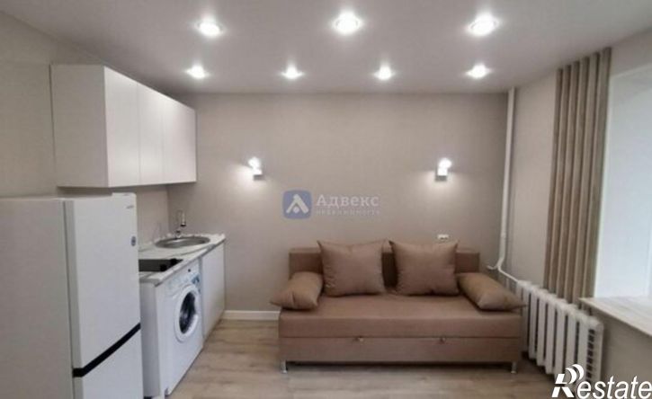 1-комн квартира ул Червишевский тракт, 84,  д. 84