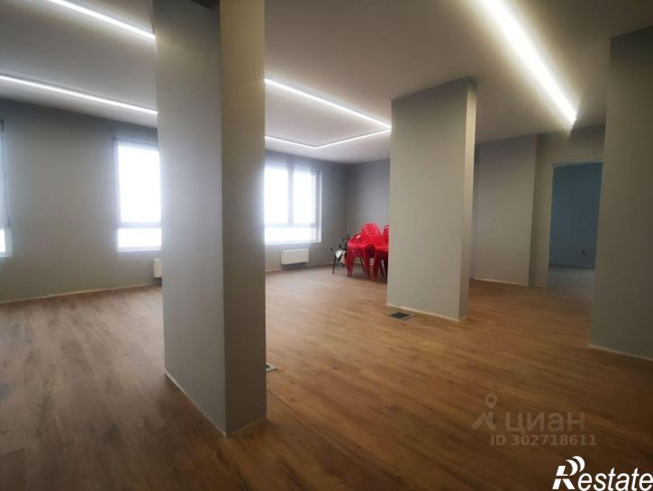 Офис улица Виктора Тимофеева, 9,  д. 9