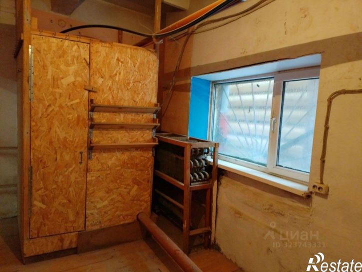 Склад Авторемонтная улица, 45/2,  д. 45/2