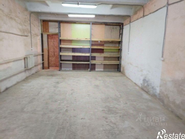 Склад Авторемонтная улица, 45/2,  д. 45/2