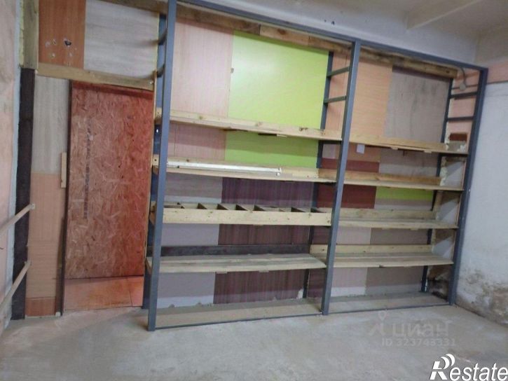 Склад Авторемонтная улица, 45/2,  д. 45/2